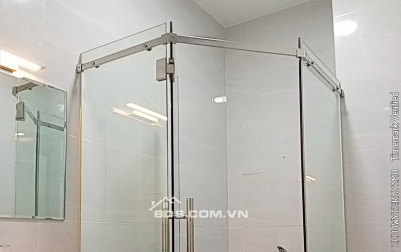 NHÀ ĐẸP HXH – ÂU CƠ, P.10, TÂN BÌNH 4×15,8m– 4 TẦNG – CHỈ 11 TỶ TL